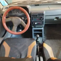 پراید صندوقدار بنزینی، مدل ۱۳۸۹