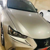 خودرو لکسوس is300 مدل 2018|خودرو سواری و وانت|تهران, پاسداران|دیوار