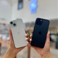 iPhone15ایفون۱۵ کمیاب