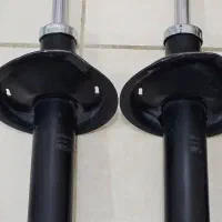 کمک فنر سمند و پژو  KYB ژاپنی