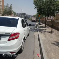 ساینا دوگانه سی ان جی گاز شهاب|خودرو سواری و وانت|بندرعباس, |دیوار