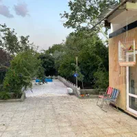 باغ ویلا تکمیل