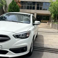 شاهین G / G CVT - مدل 1401 - اقساطی|خودرو سواری و وانت|تهران, باغ فیض|دیوار