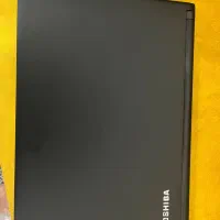 لپتاپ توشیبا صنعتی اسلیم فوق العاده سبک اصل ژاپن|رایانه همراه|کرمان, |دیوار