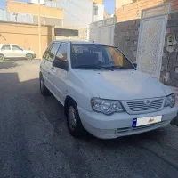 پراید 111مدل 91|خودرو سواری و وانت|ایلام, |دیوار