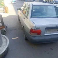 پراید مدل ۸۹|خودرو سواری و وانت|پردیس, فاز ۱۱|دیوار