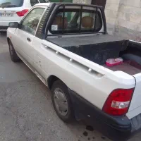 پراید وانت 151مدل 1403یی رنگ