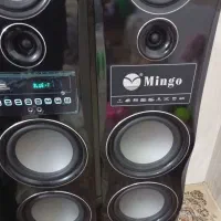 باند سالم در حد نو|سیستم صوتی خانگی|زنجان, |دیوار