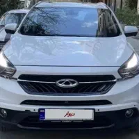 تیگو ۷ ie (اذرگستر پارسیان اقساطی )