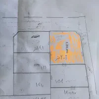 زمین ذخیره مسکونی 202متردونبش اطشاران محله راران|فروش زمین و ملک کلنگی|اصفهان, راران|دیوار