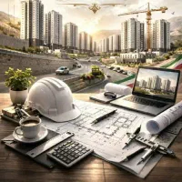 جویای کار یا کار اموزی در حوزه عمران و معماری
