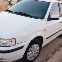 سمند LX مدل ۸۵ کلکسیونی