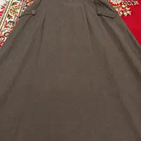 دامن
