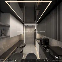 بازسازی و طراحی داخلی حرفه‌ای صفر تا صد پروژه شما|خدمات پیشه و مهارت|اصفهان, هزارجریب|دیوار