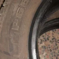 لاستیک پراید۸۰ درصد|قطعات یدکی و لوازم جانبی|اهواز, شریعتی جنوبی|دیوار