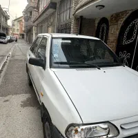 پراید 131مدل 90