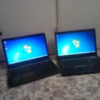 لپتاپ DELL i5 و DELL i7 SSD