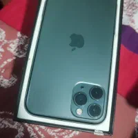 گوشی ایفون 11پرو