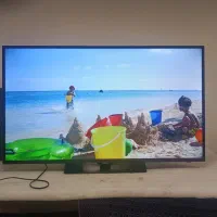 نصب تلویزیون روی دیوار