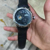 ساعت اینویکتا اتوماتیک