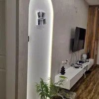 کابینت و کمد دیواری|جاکفشی، کمد، دراور|دوگنبدان, |دیوار