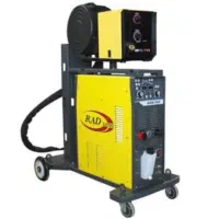 نیاز به جوشکار