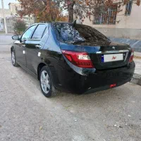 دنا پلاس توربو اتوماتیک مدل 1402 در حد صفر خشک|خودرو سواری و وانت|تهران, سعادتآباد|دیوار