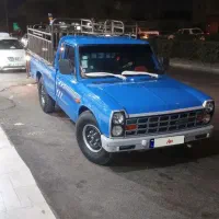 وانت نیسان، مدل ۱۴۰۲
