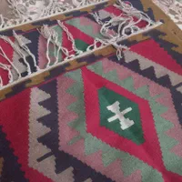قالیچه دستباف اصلاً استفاده نشده|فرش|تهران, شهید اسدی|دیوار