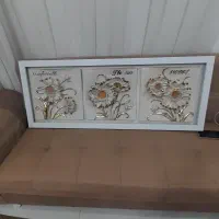 تابلو یک تیکه ۱۳۶در۵۹سانت