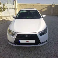 دنا پلاس 6 دنده تربو