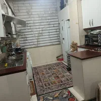 95 متر /مجتمع سعیدآباد /حومه تهرانسر