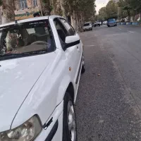 ماشین سمندlx