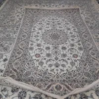 فرش،دستبافت،ناینی