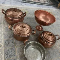 قابلمه مسی زنجان