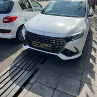 ریسپکت پرایم تیپ ۲ سپر جدید 1404 صفر خشک تحویل روز