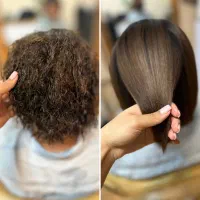 فرصت باور نکردنی کراتین و احیا مو (به مدت ۳روز)