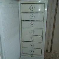 فلیزر|یخچال و فریزر|سوسنگرد, |دیوار