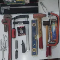 ابزار و وسایل کاربردی