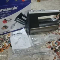 همزن بدون کاسه