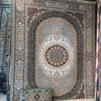 فرش ۱۲و۹و۶متری طرح700شانه برای مدت محدود