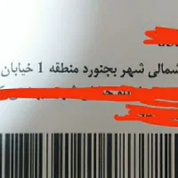 کارت ماشین ساینا پیدا شده.