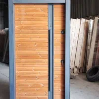 تو لید د ر ب ، ضد سر قت ،د ر ب مقا و م شرجیwood|مصالح و تجهیزات ساختمان|دیلم, |دیوار