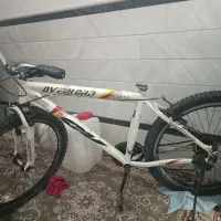 دوچرخه ۲۶ اورلورد