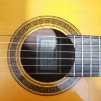 یاماها CG101A در حد نو|گیتار، بیس، امپلیفایر|کرج, کارخانه قند|دیوار