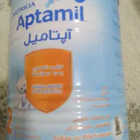 قوطی شیر خشک