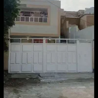 منزل .ویلای. دو واحد تجاری کامل