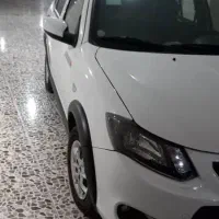 کوییک معمولی 1401 در حد نو|خودرو سواری و وانت|دزفول, |دیوار