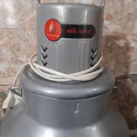 کره گیر برقی کاملاً سالم درحد نو