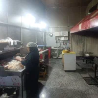 به چند نفر نیرو نیازمندیم.اقا.خانم.|استخدام خدمات فروشگاه و رستوران|شیراز, سجادیه|دیوار